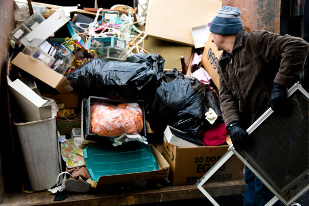 Best Appliance Disposal  in Farmington, IL