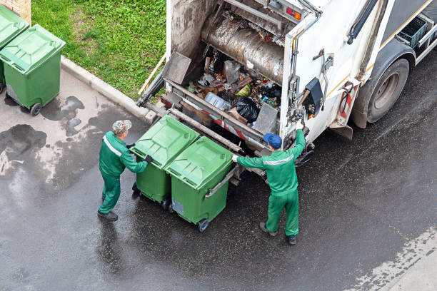 Best Residential Junk Removal  in Farmington, IL