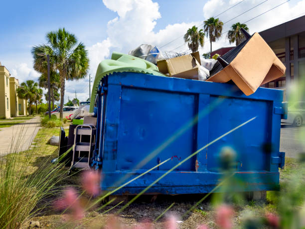 Best Household Junk Removal  in Farmington, IL